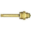 Indiana Brass Faucet Stem, Hot