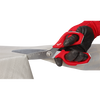 Milwaukee® Jobsite Straight Scissors