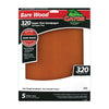 Gator Bare Wood Sanding Sheets