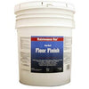 Floor Finish, Non-Buffable, 5-Gallons