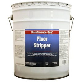 Floor Stripper, 5-Gallons