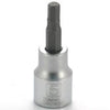 Hex Bit Socket, 3/8-In. Drive, 5mm,