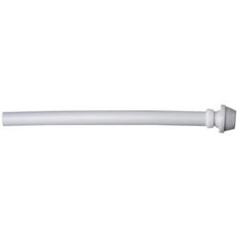 PEX Faucet Tube, 3/8 x 20-In.