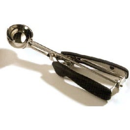 Good Grips Cookie Scoop, Stainless Steel/Black, Medium