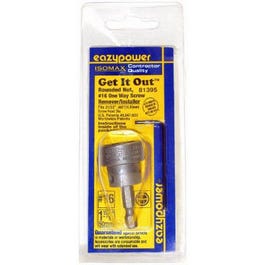 #16 One-Way Screw Remover/Installer