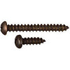 Bracket Screws, 211, Fruitwood, 12-Pk.