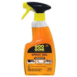 Goo Gone Gel, 12-oz.