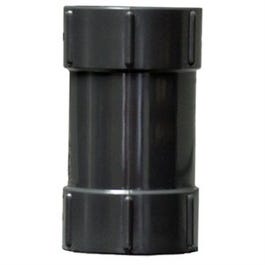 Check Valve, Spring-Loaded, Plastic, 3/4-In.