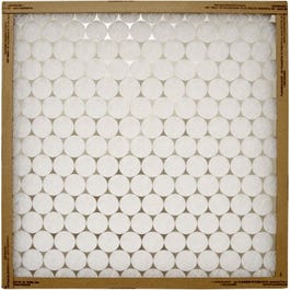 EZ Flow 12x12x1-In. Spun Fiberglass Furnace Filter