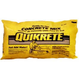 10-Lb. Concrete Mix