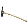 Pick & Shovel Combo, , 26-In. Curved Hickory Handle