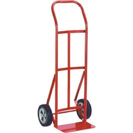 600-Lb. Flow Back Handle Hand Truck