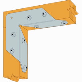 2x Rigid Tie, Zmax, G185