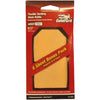 Premium Finish Hook & Loop Sanding Block Refill Sheets, 8-Ct.