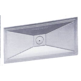 Foundation Vent Cover, 2-Pk.