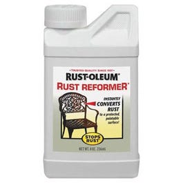 8-oz. Rust Reformer