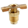 Automotive Drain Valve, 1/8-In. MPT