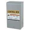 Flint & Walling Control Box For Submersible Pump, .5-HP Motor, 230-Volt