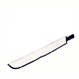 Machete Sheath, Canvas, 24-In.