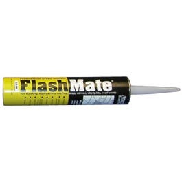 Flash Mate Caulk, 10-oz.