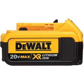 DeWalt DCB204 DeWalt 20v Max XR 4.0 Ah Battery Pack