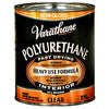 Rust-Oleum 130131 Premium Floor Finish/OB Semi-Gloss ~ Gal.