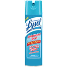 Professional Disinfectant Spray, Fresh Scent, 19-oz.