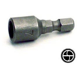 Metric Magnetic Nut Setter, 7mm, 1-1/4-In.