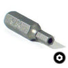 9/64-In. Security Hex Key Isomax™ 1-In. Insert Bit