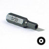 5/32-In. Security Hex Key Isomax™ 1-In. Insert Bit