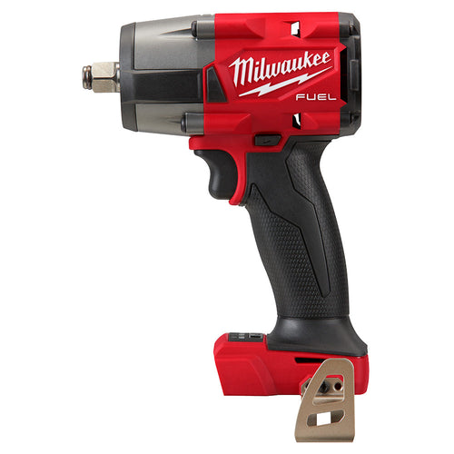 M18 FUEL™ 1/2 Mid-Torque Impact Wrench w/ Friction Ring