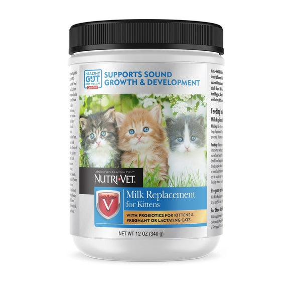 Nutri vet probiotics for cats shop