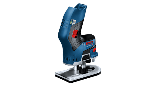 Bosch 12V Max EC Brushless Palm Edge Router (Bare Tool) - Greenwood, SC ...