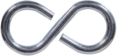 .135X1-5/8 ZINC PLATED 8-HOOK