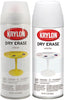 SPRAY PAINT 11 .5 OZ CL DRY ERASE