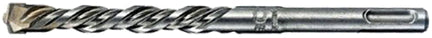 BD HAMMER BIT 3/16X2X4 CARBIDE TIP