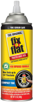 FIX A FLAT 12OZ