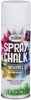 SPRAY CHALK 6 OZ WT TESTORS