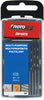 BIT 1/8 SABER CUT WOOD SIDING 4/PK