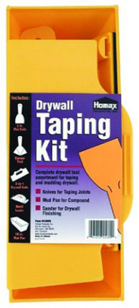 DRYWALL TOOL KIT