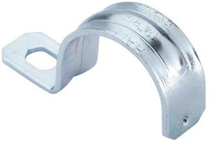 3/4 RIGID ONE HOLE STRAP EACH