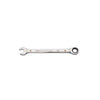 GearWrench 19mm 90-Tooth 12 Point Ratcheting Combination Wrench