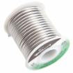 Forney Solder, General Purpose Repair, Solid Core, 1/8", 16 oz.