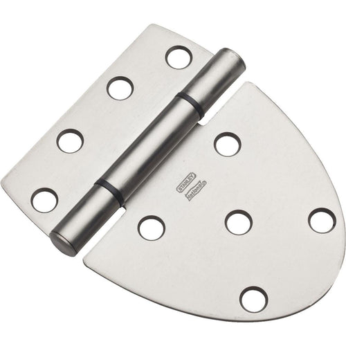 National 3-5/8 In. Extra Heavy Gate Hinge