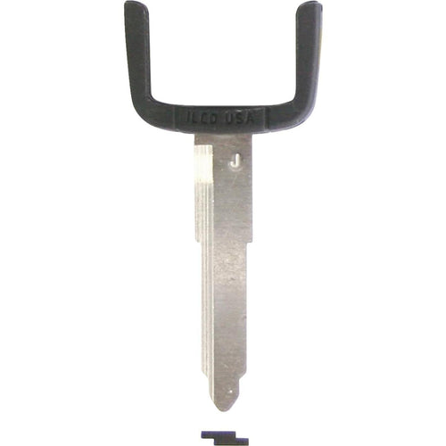 ILCO Mazda EZ Clone Chip Key Blade