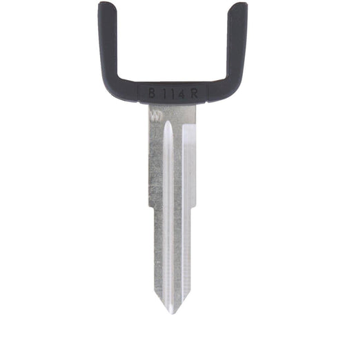 ILCO Saturn Chip Key Blade