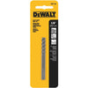 Irwin 1/8 In. Black Oxide Drill Bit (2-Pack)