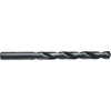 Irwin 3/8 In. Black Oxide Drill Bit