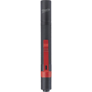 Milwaukee 100 Lm. 2AAA Aluminum Penlight