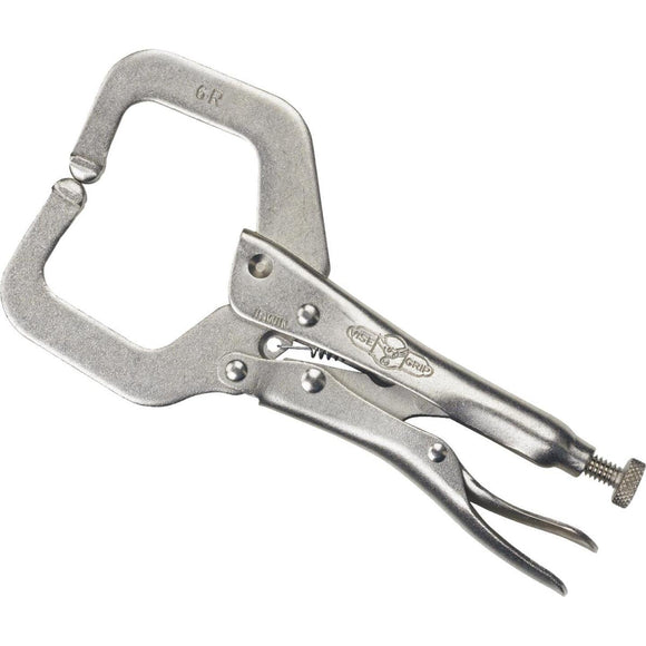 Irwin Vise-Grip The Original 7 In. Curved Jaw Locking Pliers with